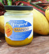 MANGO Yogurt - Palawan Milk - 17% pure fruit - PalawanYogurt